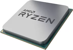 Photo de Processeur AMD Ryzen 5 4500