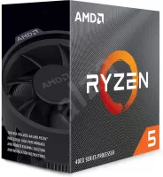 Photo de Processeur AMD Ryzen 5 4600G