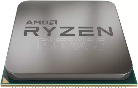 Photo de Processeur AMD Ryzen 5 5500F (4,2 Ghz) AM4 - Sans iGPU Version OEM (Tray)