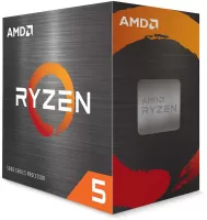 Photo de AMD Ryzen 5 5500F Retail