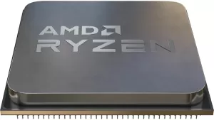 Photo de Processeur AMD Ryzen 5 5500GT