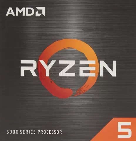 Photo de Processeur AMD Ryzen 5 5500GT (4,4 Ghz) AM4 Version OEM (Tray)