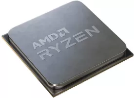 Photo de Processeur AMD Ryzen 5 5600G