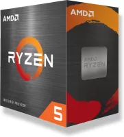 Photo de AMD Ryzen 5 5600XT