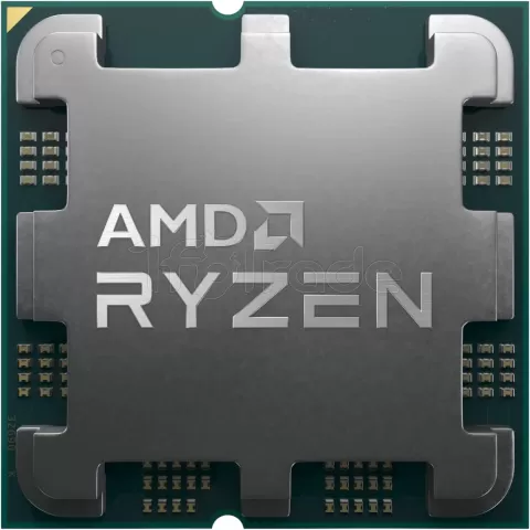 Photo de Processeur AMD Ryzen 5 7400 (4,3 Ghz) AM5