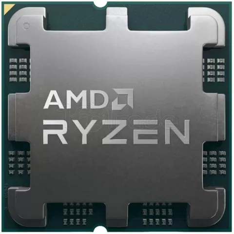 Photo de Processeur AMD Ryzen 5 7600 (5,1 Ghz) AM5 - Version OEM (Tray)