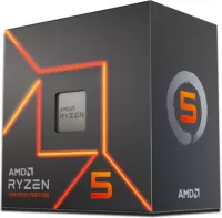 Photo de Processeur AMD Ryzen 5 7600
