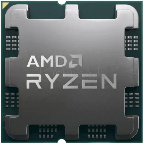 Photo de Processeur AMD Ryzen 5 7600X3D (4,7 Ghz) AM5 Version OEM (Tray)