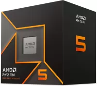 Photo de AMD Ryzen 5 9600