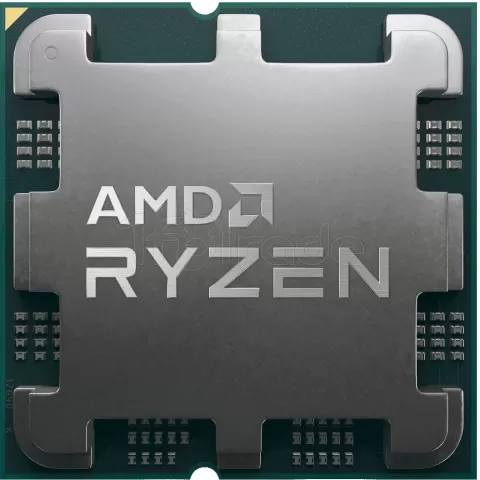 Photo de Processeur AMD Ryzen 5 9600 (5,2 Ghz) AM5