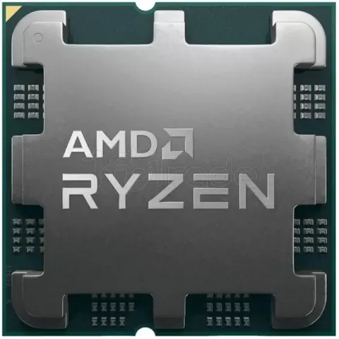 Photo de Processeur AMD Ryzen 5 9600X (5,4 Ghz) AM5 - Version OEM (Tray)