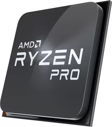 Photo de Processeur AMD Ryzen 5 Pro 4650G (4,2 Ghz) AM4 - Version OEM (Tray)