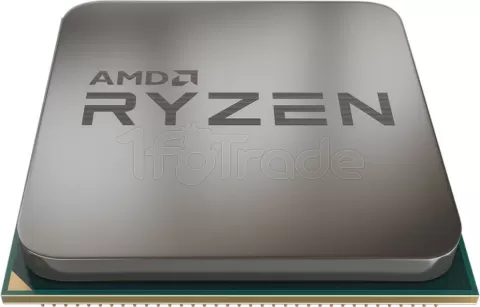 Photo de Processeur AMD Ryzen 7 5700G (4,6 Ghz) AM4 - Version OEM (Tray)