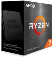 Photo de Processeur AMD Ryzen 7 5700G