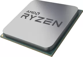Photo de Processeur AMD Ryzen 7 5700X