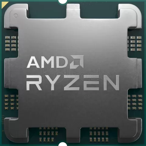 Photo de Processeur AMD Ryzen 7 7700 Raphael AM5 (3,8Ghz)