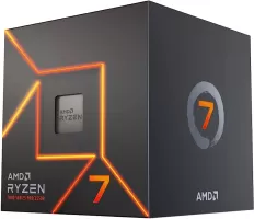 Photo de Processeur AMD Ryzen 7 7700
