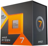 Photo de Processeur AMD Ryzen 7 7800X3D