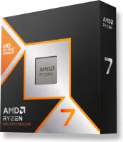 Photo de AMD Ryzen 7 9850X3D