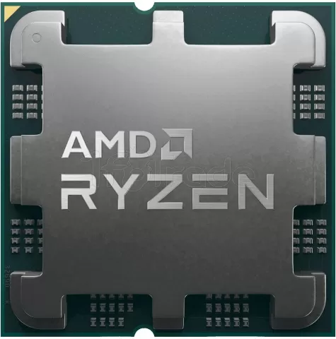 Photo de Processeur AMD Ryzen 7 Pro 7745 (5,3 Ghz) AM5 - Version OEM (MPK)