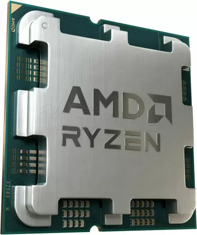 Photo de Processeur AMD Ryzen 7 Pro 7745 (5,3 Ghz) AM5 - Version OEM (MPK)