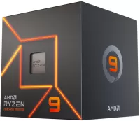 Photo de Processeur AMD Ryzen 9 7900X