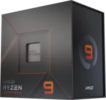 Photo de Processeur AMD Ryzen 9 7900X