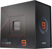 Photo de AMD Ryzen 9 7950X