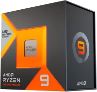 Photo de Processeur AMD Ryzen 9 7950X3D