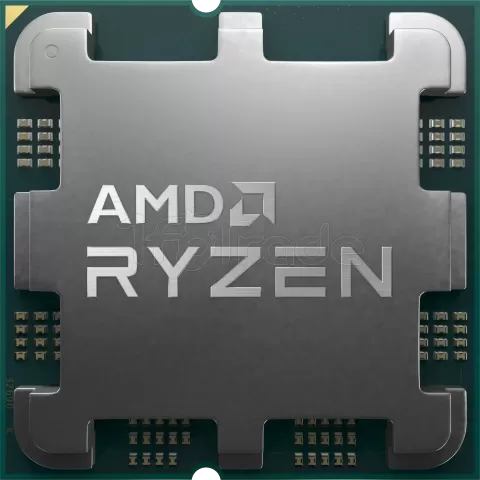 Photo de Processeur AMD Ryzen 9 9900X3D (5,2 Ghz) AM5 Version OEM (Tray)