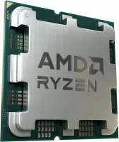 Photo de AMD Ryzen 9 9900X3D Tray