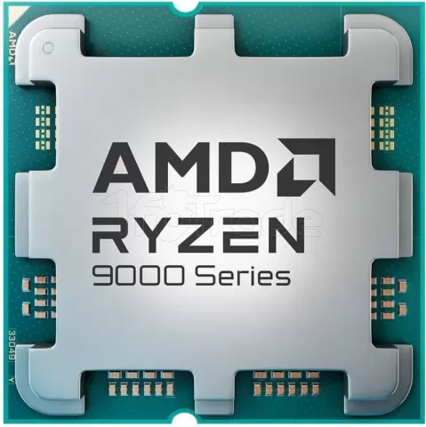 Photo de Processeur AMD Ryzen 9 9900X3D (5,2 Ghz) AM5