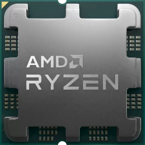 Photo de Processeur AMD Ryzen 9 9950X3D2 (5,2 Ghz) AM5 - Version OEM (Tray)
