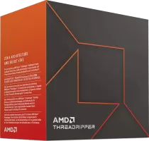 Photo de AMD 100-100001352WOF
