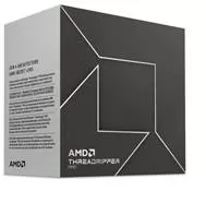 Photo de AMD Ryzen ThreadRipper Pro 7995WX