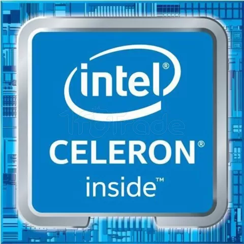Photo de Processeur Intel Celeron G5905 (3,5 Ghz) LGA 1200 Version OEM (Tray)