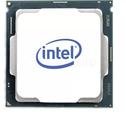 Photo de Processeur Intel Core i3-10100 Comet Lake (3,6Ghz)