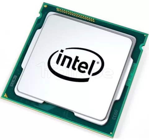 Photo de Processeur Intel Core i3-10100F Comet Lake (3,6Ghz) (Sans iGPU)