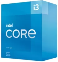 Photo de Processeur Intel i3-10105F Comet Lake