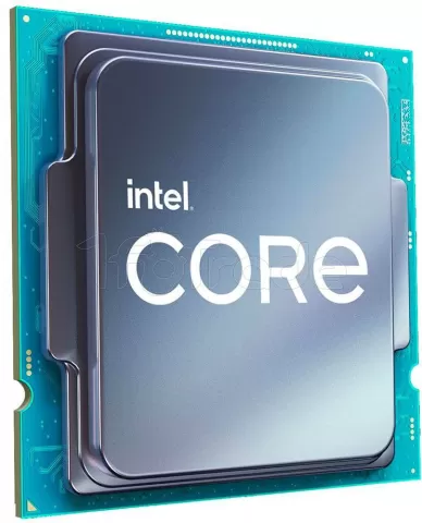 Photo de Processeur Intel Core i3-9100 (3,6Ghz) Version OEM (Tray)