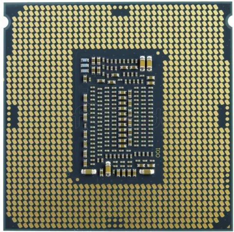 Photo de Processeur Intel Core i3-9100 (3,6Ghz) Version OEM (Tray)