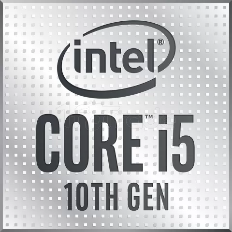 Photo de Processeur Intel Core i5-10400 Comet Lake (2,9Ghz)