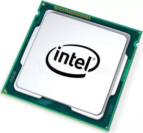 Photo de Processeur Intel Core i5-10400 Comet Lake (2,9Ghz)