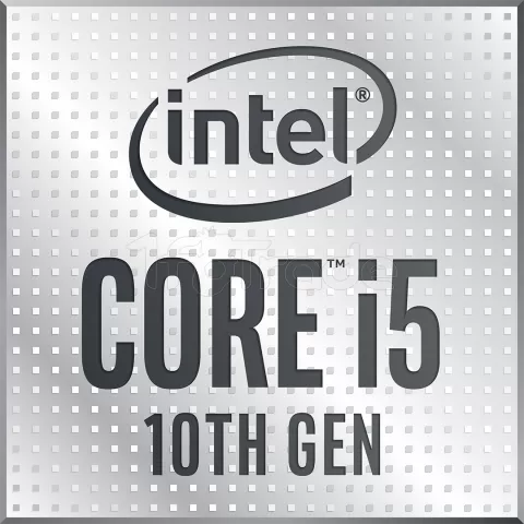 Photo de Processeur Intel Core i5-10400F Comet Lake (2,9Ghz) (Sans iGPU)