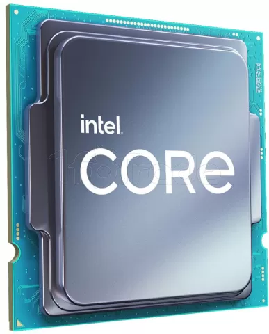 Photo de Processeur Intel Core i5-11400 Rocket Lake (2,6Ghz)