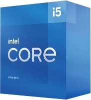 Photo de Intel Core i5-11400