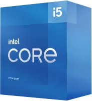 Photo de Intel Core i5-11400F