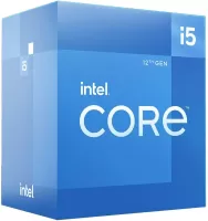 Photo de Intel Core i5-12400F