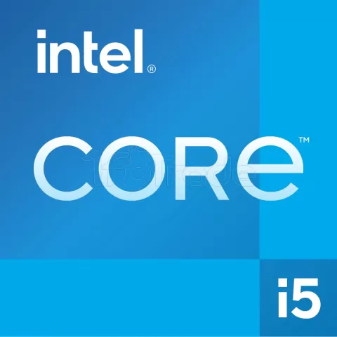 Photo de Processeur Intel Core i5-14400 (4,7 Ghz) LGA 1700 - Version OEM (Tray)
