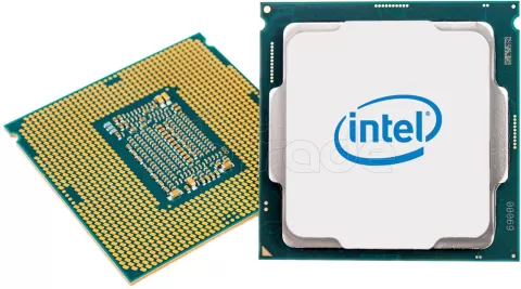 Photo de Processeur Intel Core i5-9400F (2,9 Ghz) (Sans iGPU)